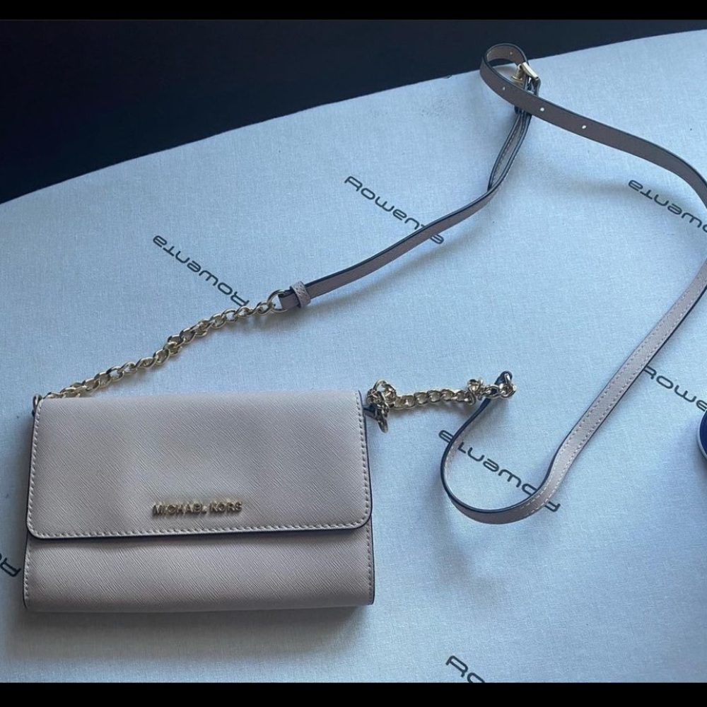 Michael Kora Bag